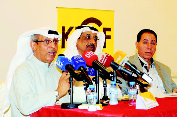 اللهو: ملتقى الكويت الدولي للكاريكاتير ينطلق الاثنين المقبل 
